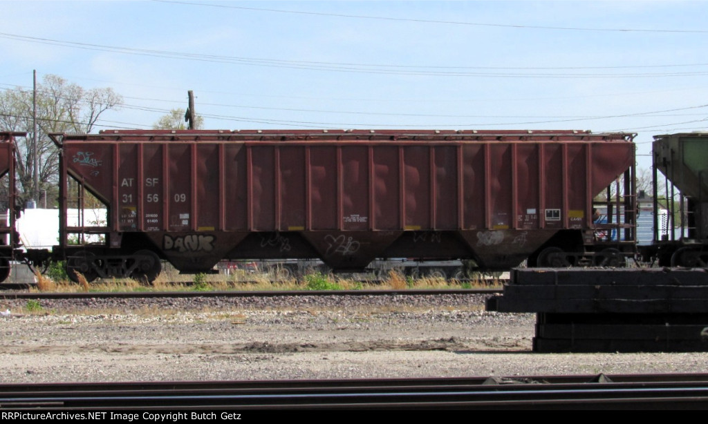ATSF 315609